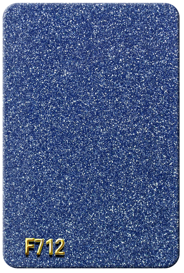 亞克力常規蔥粉板系列 JH-F712