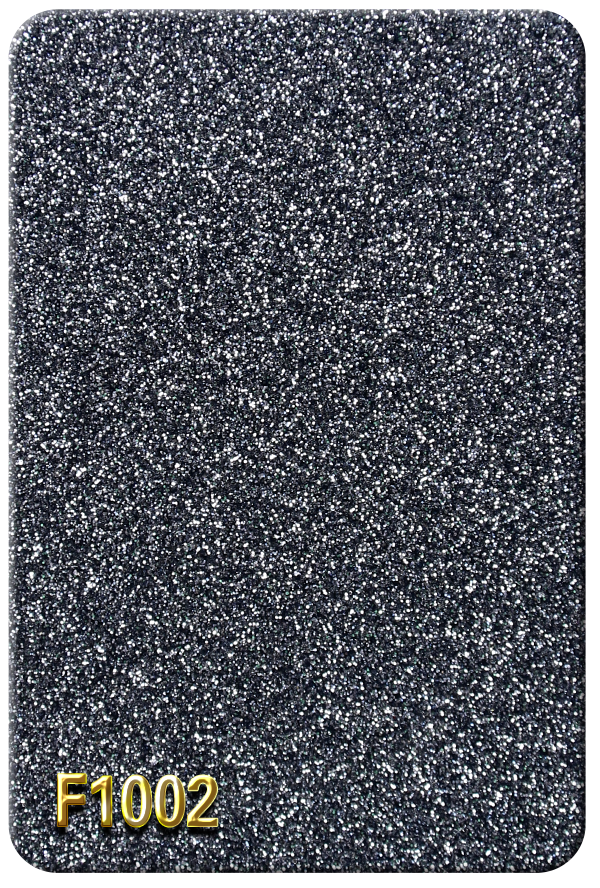 亞克力常規蔥粉板系列 F1002